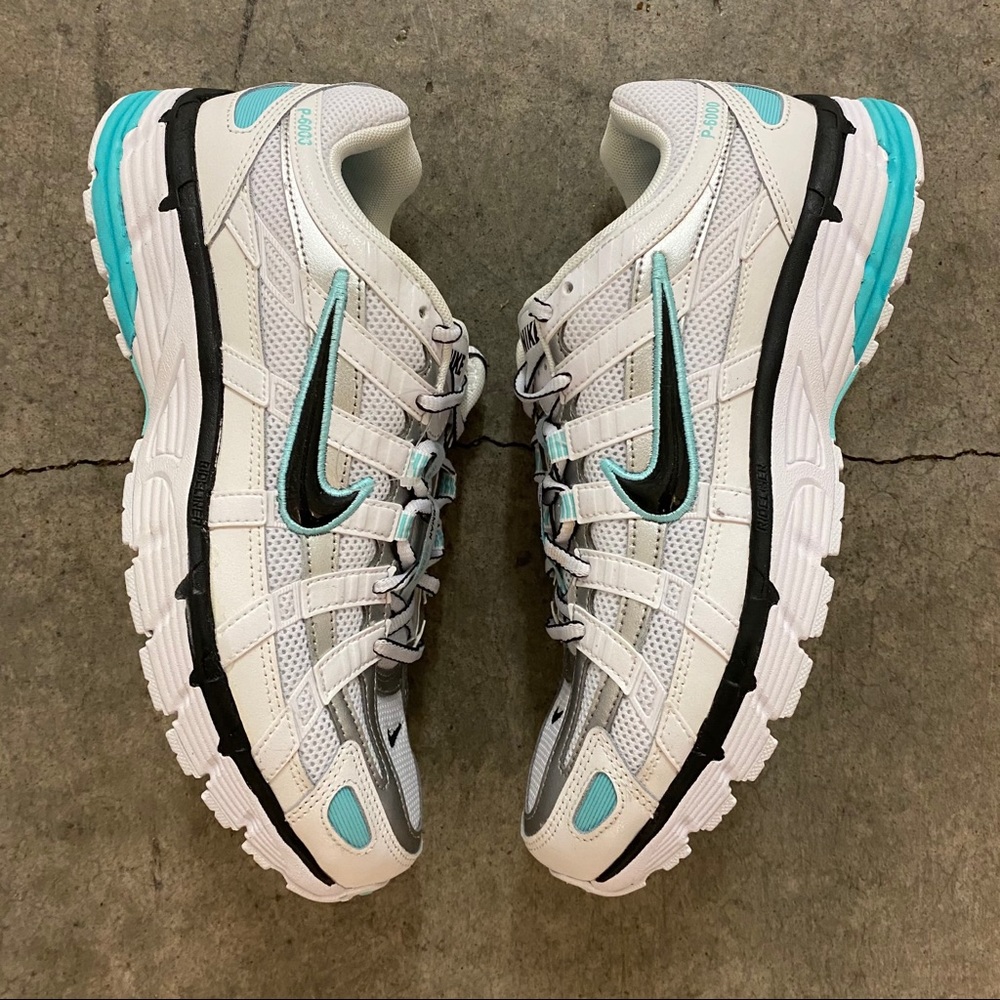 Nike P-6000